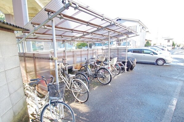 セゾンアドラブールの物件内観写真